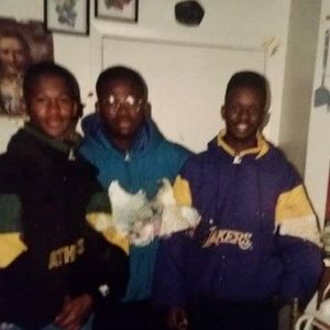 Meet your Posher, Stanley